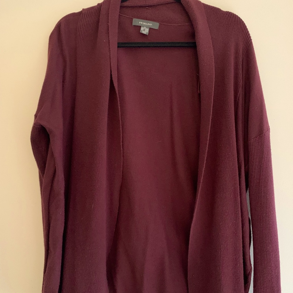 Primark cardigan